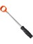 Golf Topu Alma Aracı Kapmak Pençe Aracı Su Için Golf Topu Alıcısı 6ft Turuncu (Yurt Dışından) 2