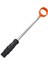 Golf Topu Alma Aracı Kapmak Pençe Aracı Su Için Golf Topu Alıcısı 6ft Turuncu (Yurt Dışından) 3