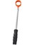 Golf Topu Alma Aracı Kapmak Pençe Aracı Su Için Golf Topu Alıcısı 6ft Turuncu (Yurt Dışından) 5