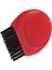 Taşınabilir Kulüp Fırça Temizleme Fırçaları Açık Hava Mini Ayakkabı Golf Aksesuarları Için Kırmızı (Yurt Dışından) 5