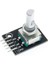 Rotary Encoder Modülü Arduino KY-040 HW-040 Modül 2