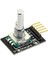 Rotary Encoder Modülü Arduino KY-040 HW-040 Modül 3