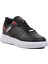 Walkway Berry Siyah-Beyaz Unisex Sneaker 1