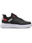 Walkway Berry Siyah-Beyaz Unisex Sneaker 2