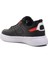 Walkway Berry Siyah-Beyaz Unisex Sneaker 4