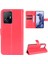 Xiaomi Mi 11T Pro Cüzdan Deri Flip Telefon Kılıfı (Yurt Dışından) 2