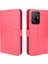 Xiaomi Mi 11T Pro Cüzdan Deri Flip Telefon Kılıfı (Yurt Dışından) 4