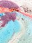 Wild Berries Banyo Topu/nem Topu/bath Bomb 200gr 3