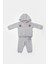 Babycosy Organik Sweatshirt&pantolon Set 2