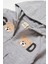 Babycosy Organik Sweatshirt&pantolon Set 4