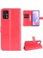 Umidigi A11 Pro Max Cüzdan Deri Flip Telefon Kılıfı (Yurt Dışından) 2