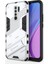Xiaomi Redmi 9 Destek Standlı Darbeye Dayanıklı Telefon Kılıfı (Yurt Dışından) 1