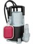 Impo Q750124 Plastik Drenaj Pompası - 750 Watt 1