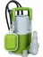 Impo Q750124 Plastik Drenaj Pompası - 750 Watt 3