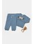 Babycosy Organik Sweatshirt&pantolon Set 1