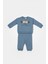 Babycosy Organik Sweatshirt&pantolon Set 2