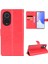 Huawei Nova 9 Cüzdan Deri Flip Telefon Kılıfı (Yurt Dışından) 2