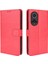 Huawei Nova 9 Cüzdan Deri Flip Telefon Kılıfı (Yurt Dışından) 4