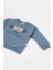 Babycosy Organik Sweatshirt&pantolon Set 3