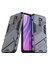 Xiaomi Redmi 9 Destek Standlı Darbeye Dayanıklı Telefon Kılıfı (Yurt Dışından) 2