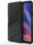 Xiaomi Poco F3 Destek Standlı Darbeye Dayanıklı Telefon Kılıfı (Yurt Dışından) 1
