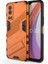 Vivo Iqoo Z3 Destek Standlı Darbeye Dayanıklı Telefon Kılıfı (Yurt Dışından) 1