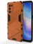Oppo Reno 5 5g Destek Standlı Darbeye Dayanıklı Telefon Kılıfı (Yurt Dışından) 1