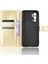 Oneplus 9rt 5g Cüzdan Deri Flip Telefon Kılıfı (Yurt Dışından) 3