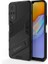 Vıvo Y51 2020 Destek Standlı Darbeye Dayanıklı Telefon Kılıfı (Yurt Dışından) 1