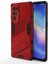 Oppo Reno5 Pro Plus Destek Standlı Darbeye Dayanıklı Telefon Kılıfı (Yurt Dışından) 1