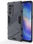 Oppo Reno5 Pro Plus Destek Standlı Darbeye Dayanıklı Telefon Kılıfı (Yurt Dışından) 1