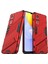 Vıvo Y51 2020 Destek Standlı Darbeye Dayanıklı Telefon Kılıfı (Yurt Dışından) 2