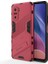 Xiaomi Poco F3 Destek Standlı Darbeye Dayanıklı Telefon Kılıfı (Yurt Dışından) 1