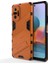 Xiaomi Redmi Note 10 Pro Destek Standlı Darbeye Dayanıklı Telefon Kılıfı (Yurt Dışından) 1