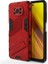 Xiaomi Poco X3 Pro Destek Standlı Darbeye Dayanıklı Telefon Kılıfı (Yurt Dışından) 1