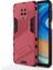 Xiaomi Redmi Note 9s/note 9 Pro Destek Standlı Darbeye Dayanıklı Telefon Kılıfı (Yurt Dışından) 1