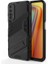 Oppo Realme 7 Destek Standlı Darbeye Dayanıklı Telefon Kılıfı (Yurt Dışından) 1