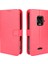 Doogee S59/S59 Pro Cüzdan Deri Flip Telefon Kılıfı (Yurt Dışından) 4