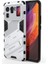 Xiaomi Mi 11 Ultra Destek Standlı Darbeye Dayanıklı Telefon Kılıfı (Yurt Dışından) 1