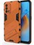 Oppo A74 4g Destek Standlı Darbeye Dayanıklı Telefon Kılıfı (Yurt Dışından) 1