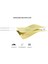 Bambu Yastık Alezi Fermuarlı Yastık Kılıfı 50X70 cm 1adet 2