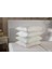 Bambu Yastık Alezi Fermuarlı Yastık Kılıfı 50X70 cm 1adet 3