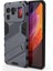 Xiaomi Mi 11 Ultra Destek Standlı Darbeye Dayanıklı Telefon Kılıfı (Yurt Dışından) 1