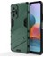 Xiaomi Redmi Note 10 Pro Destek Standlı Darbeye Dayanıklı Telefon Kılıfı (Yurt Dışından) 1