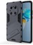 Huawei Mate 40 Destek Standlı Darbeye Dayanıklı Telefon Kılıfı (Yurt Dışından) 1