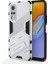 Vıvo Y51 2020 Destek Standlı Darbeye Dayanıklı Telefon Kılıfı (Yurt Dışından) 1