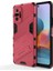 Xiaomi Redmi Note 10 Pro Destek Standlı Darbeye Dayanıklı Telefon Kılıfı (Yurt Dışından) 1