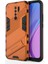 Xiaomi Redmi 9 Destek Standlı Darbeye Dayanıklı Telefon Kılıfı (Yurt Dışından) 1