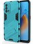 Oppo A74 4g Destek Standlı Darbeye Dayanıklı Telefon Kılıfı (Yurt Dışından) 1