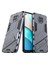 Xiaomi Redmi Note 9t 5g Destek Standlı Darbeye Dayanıklı Telefon Kılıfı (Yurt Dışından) 2